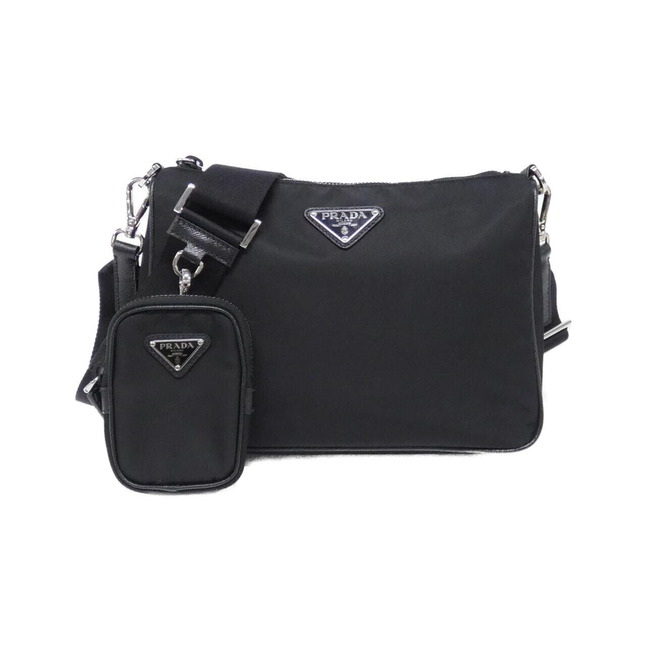 PRADA 2VH113 Shoulder Bag