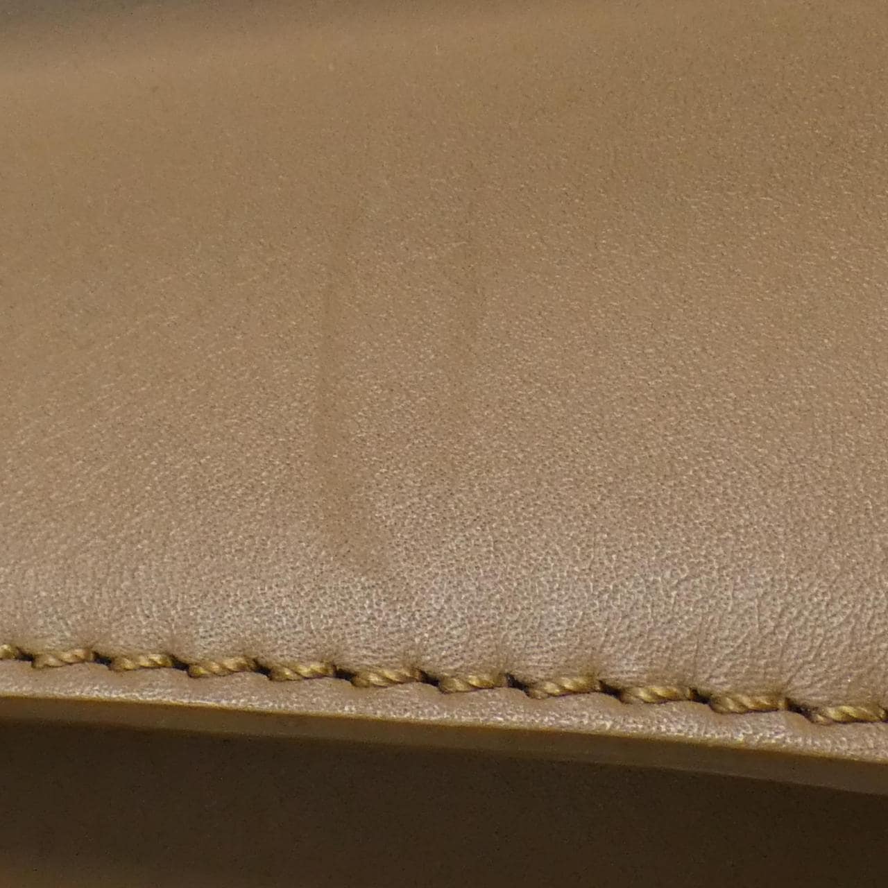 LOEWE Puzzle A510P88X24 Bag 黑色 中古品A - 縮圖 7