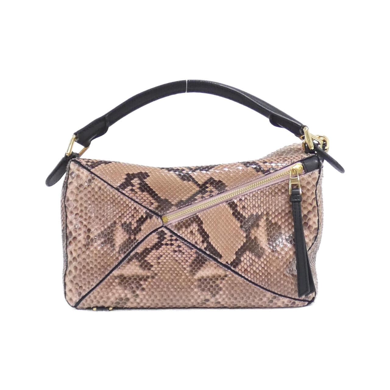 LOEWE Puzzle Bag 米色 - 縮圖 2