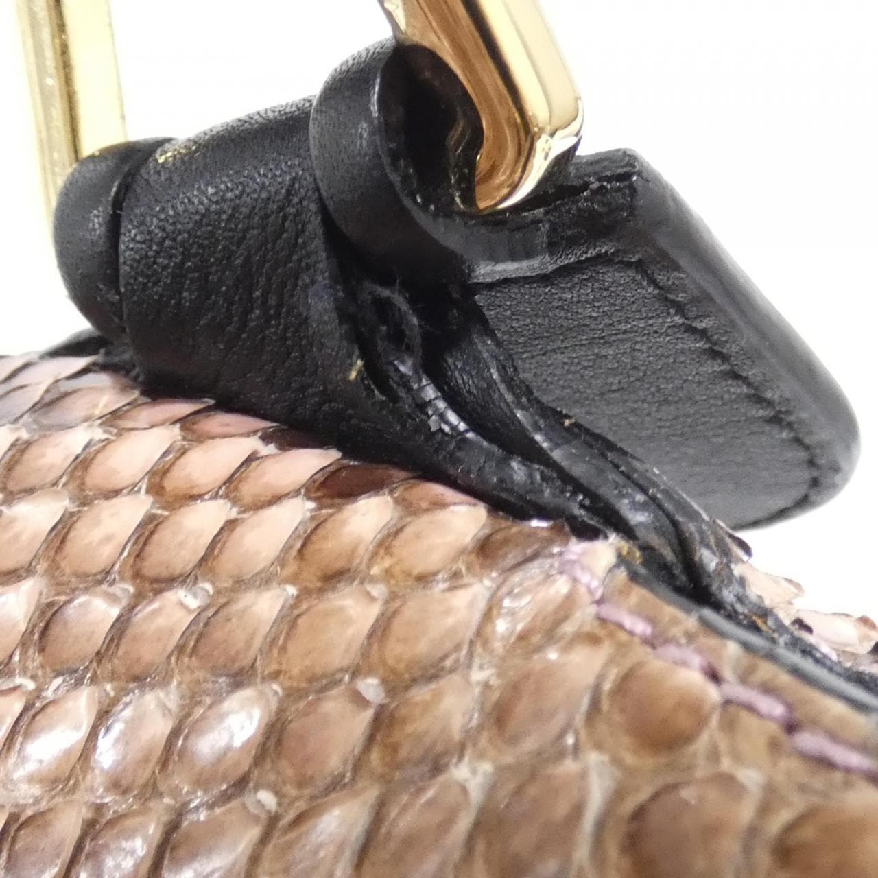 LOEWE Puzzle Bag 米色 - 縮圖 6