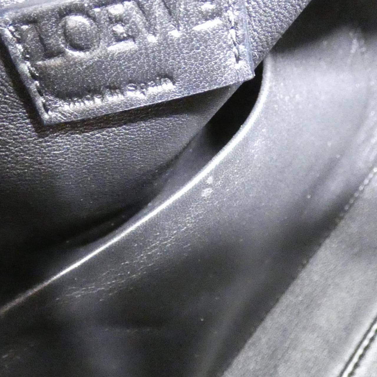 LOEWE Puzzle Bag 米色 - 縮圖 9