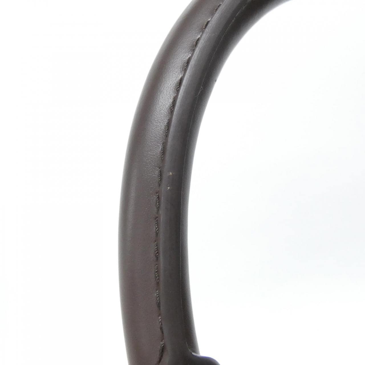 LOUIS VUITTON Keepall N41427 Boston Bag Damier Black Damier Rank A - Thumbnail 6