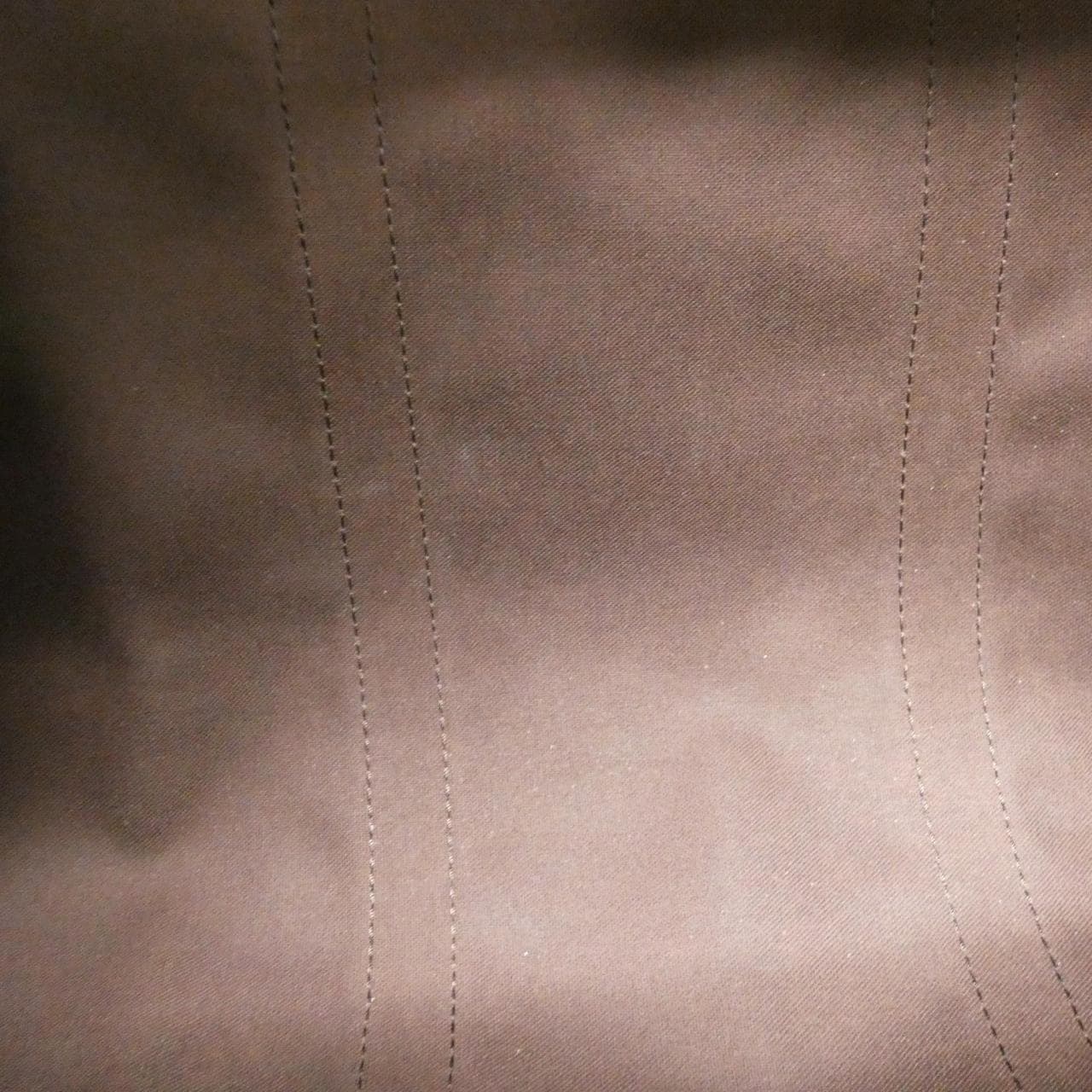 LOUIS VUITTON Keepall N41427 Boston Bag Damier Black Damier Rank A - Thumbnail 8