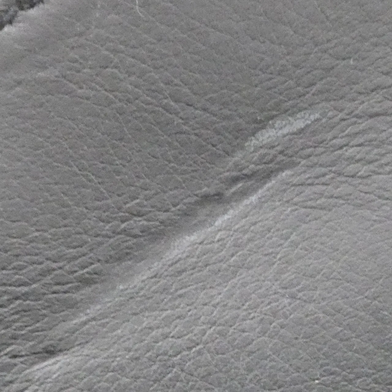 GUCCI 003 2265 Backpack Leather 黑色 皮革 中古品B - 縮圖 6