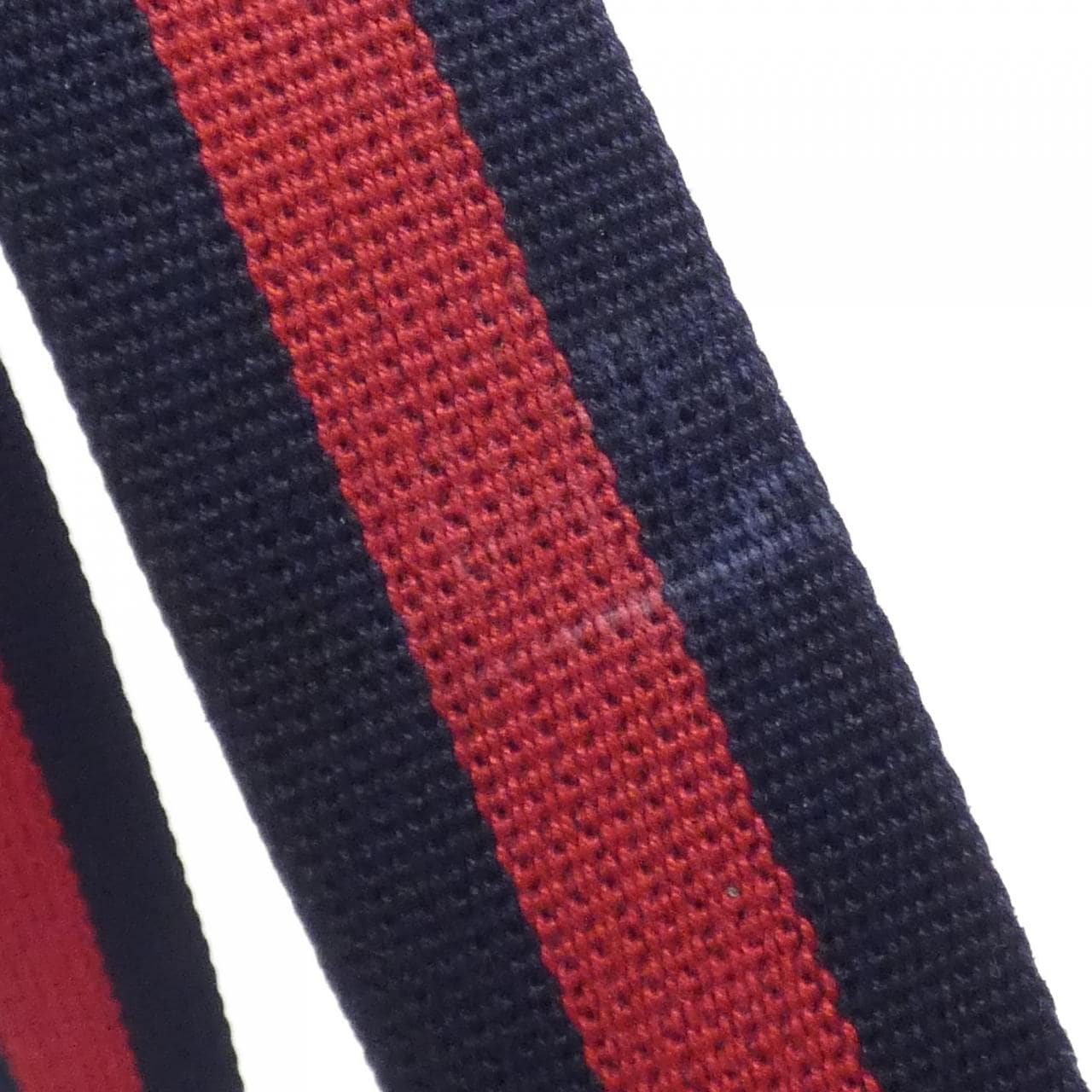 GUCCI 495909 K5RLN Shoulder Bag Canvas 黑色 帆布 中古品A - 縮圖 8