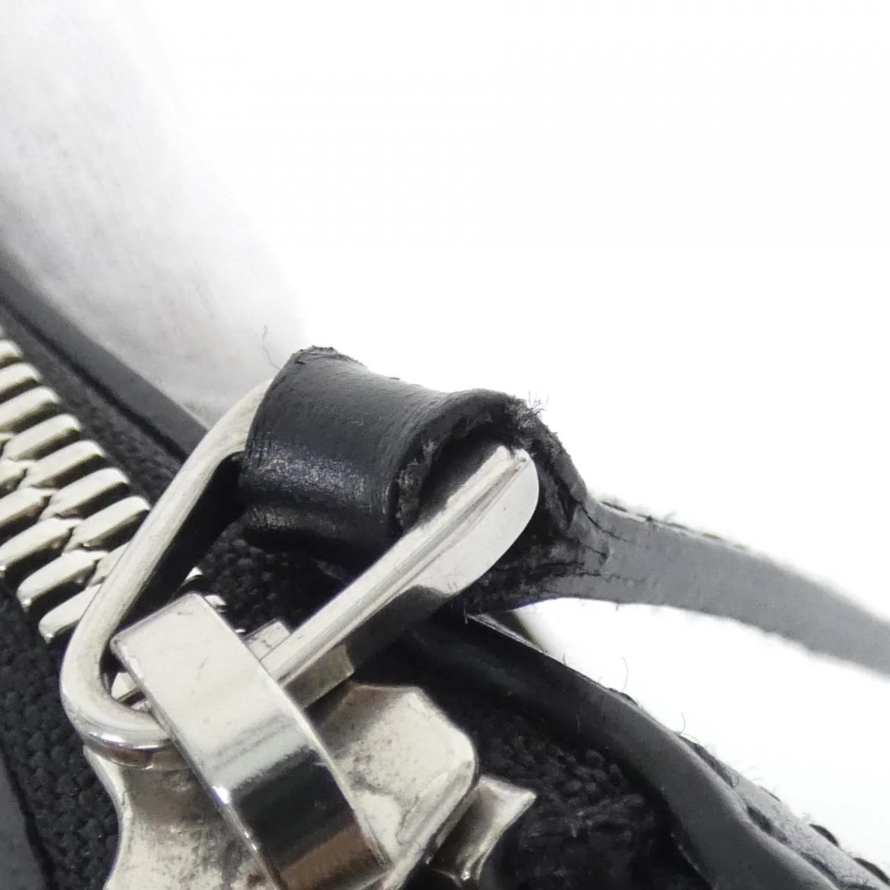 GUCCI 471454 KHNGN Shoulder Canvas Black Canvas Rank B - Thumbnail 6