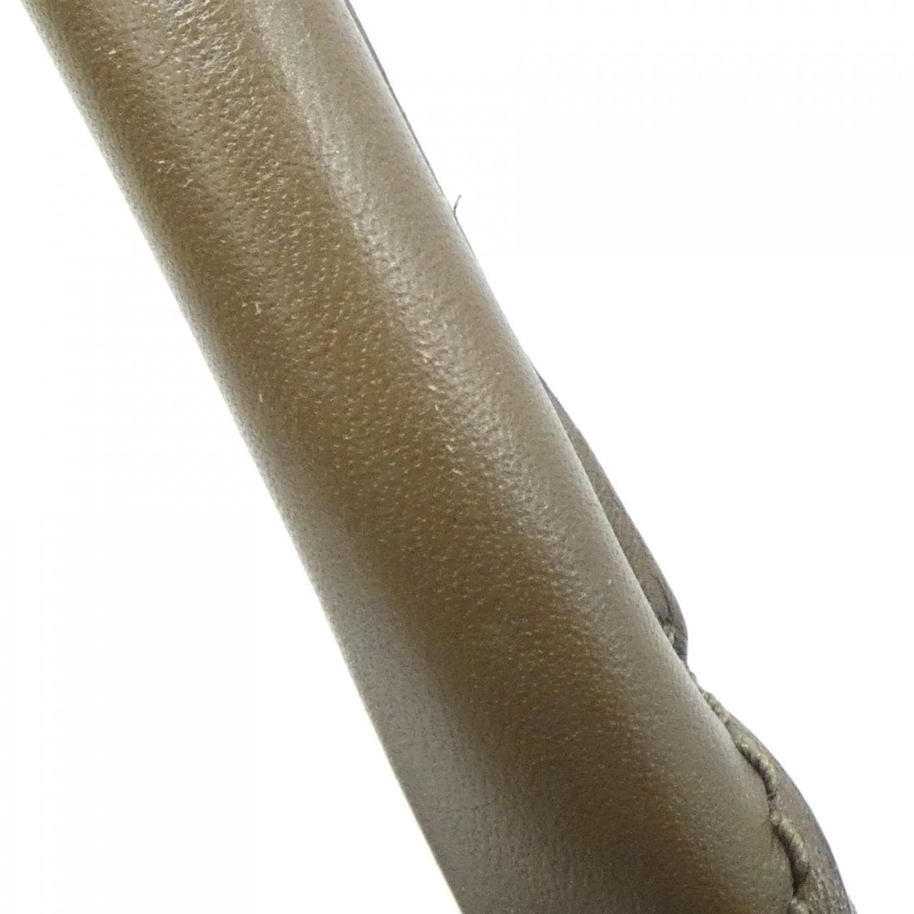 GUCCI 269953 Bag Python Black Python - Thumbnail 6