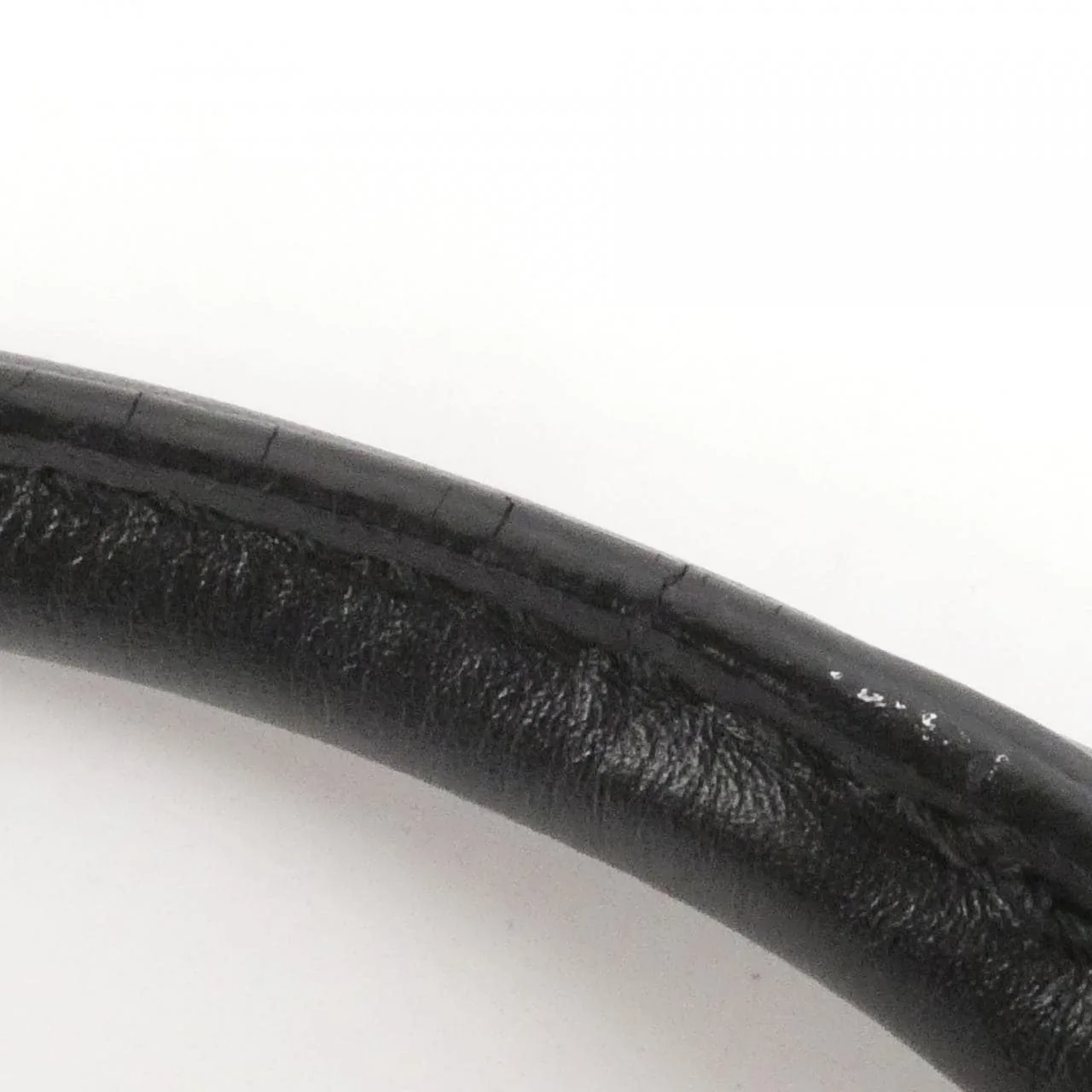 GUCCI 211944 KD01G Handbag Canvas Black Canvas Rank B - Thumbnail 7