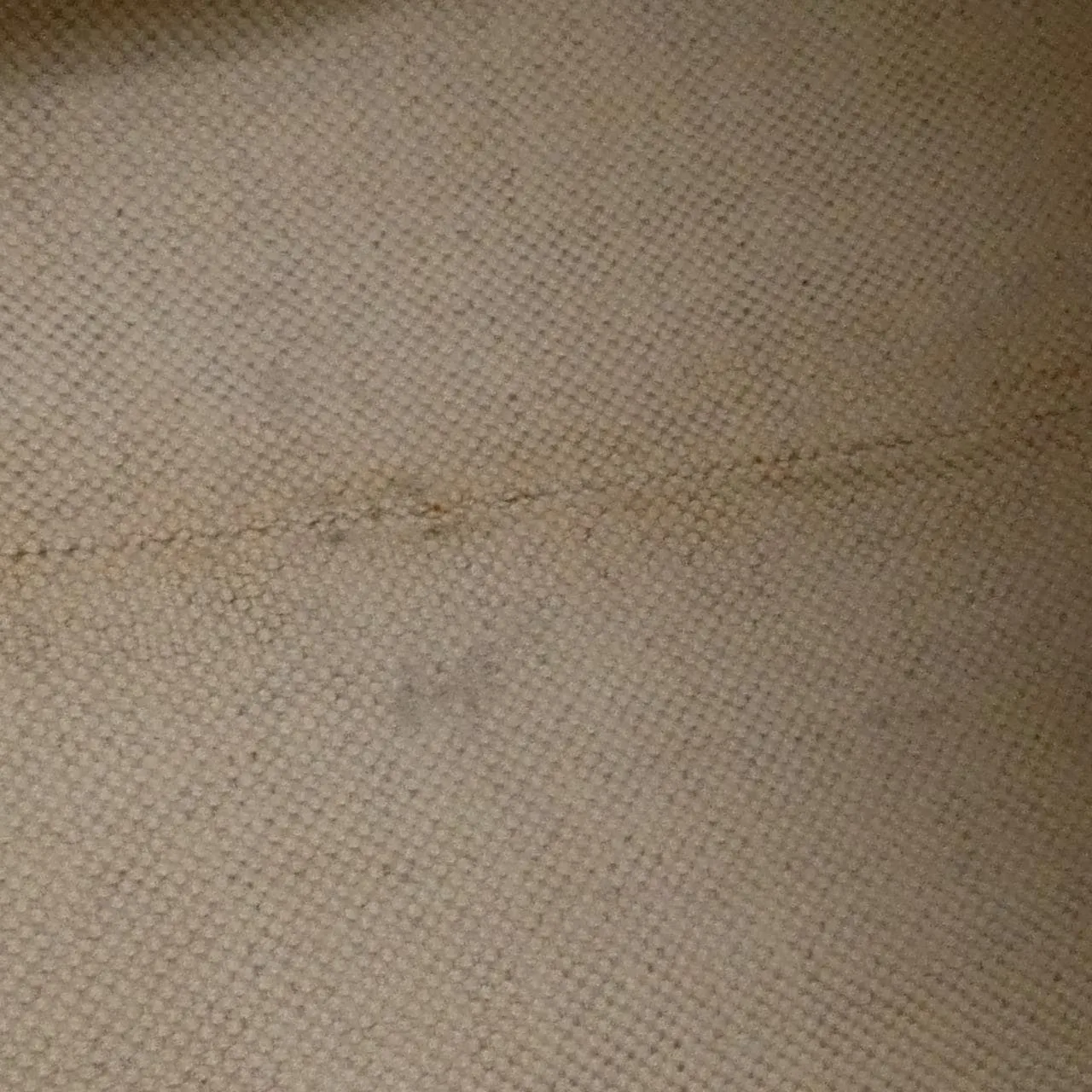 GUCCI 211944 KD01G Handbag Canvas Black Canvas Rank B - Thumbnail 9