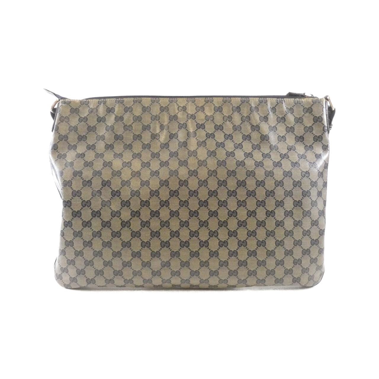 GUCCI 278301 Shoulder 藍色 中古品B - 縮圖 2