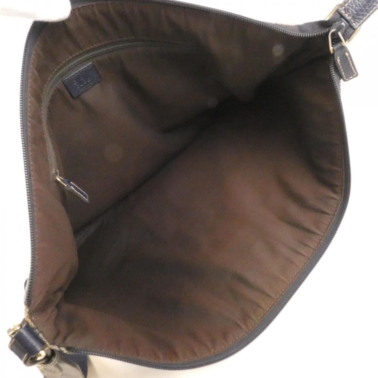 GUCCI 278301 Shoulder 藍色 中古品B - 縮圖 8