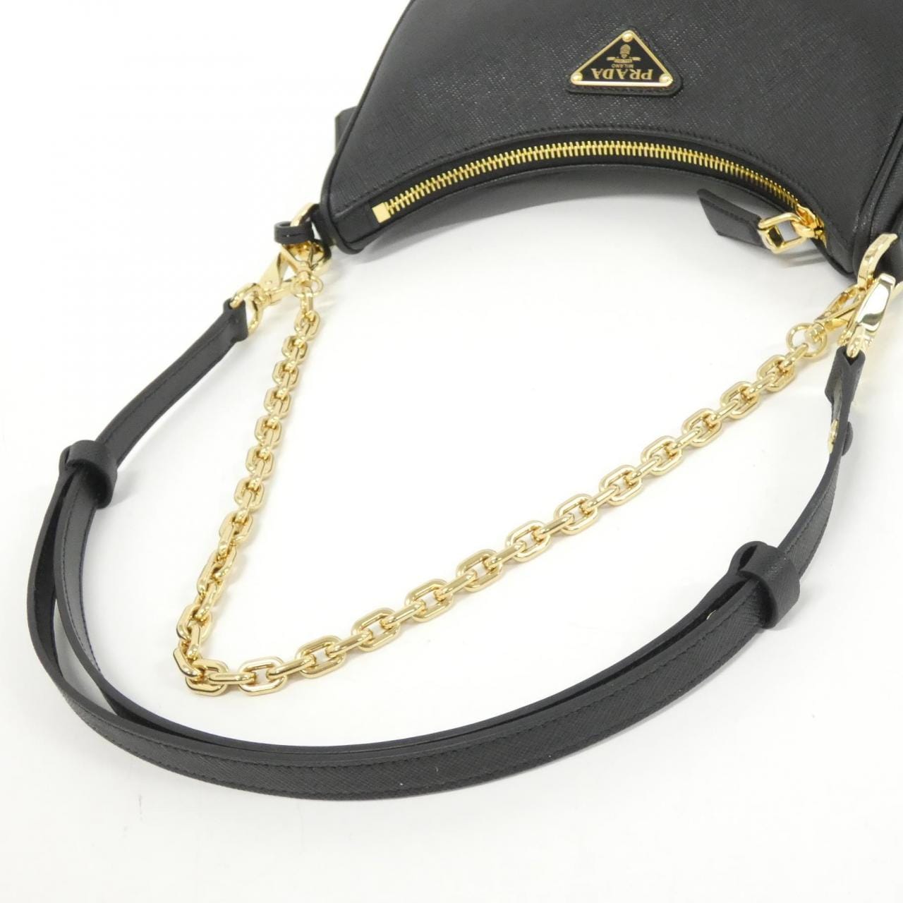 PRADA 1BC204 肩背包 5