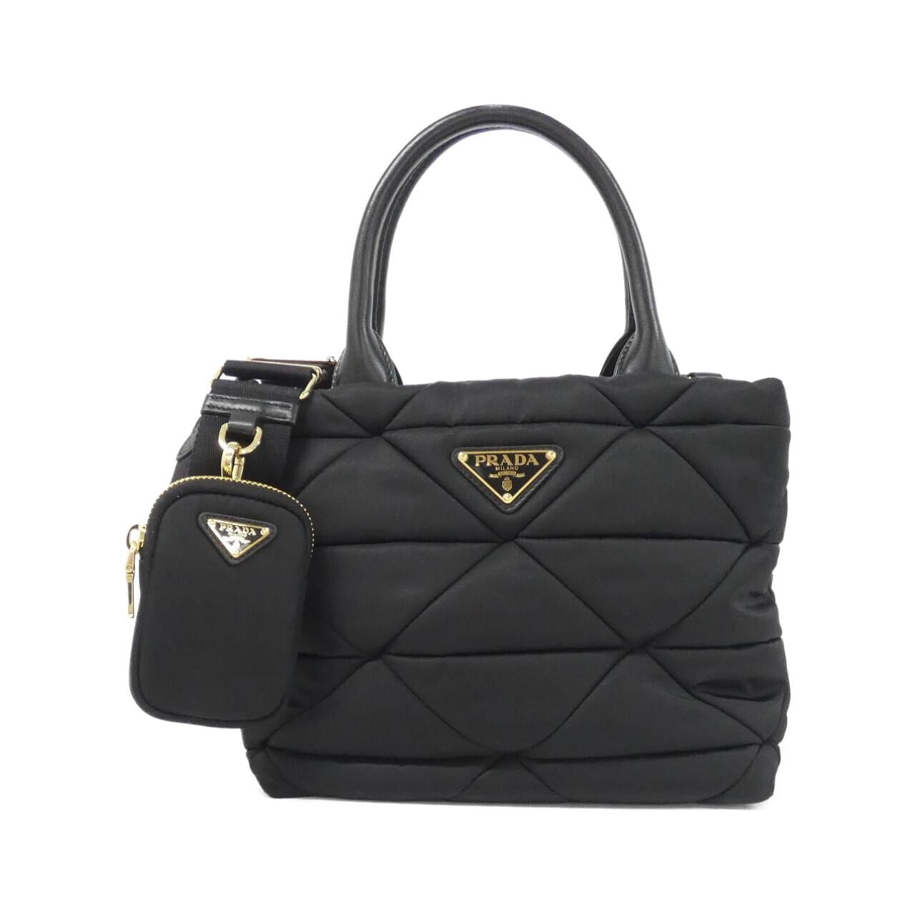 PRADA 1BG373 Handbag