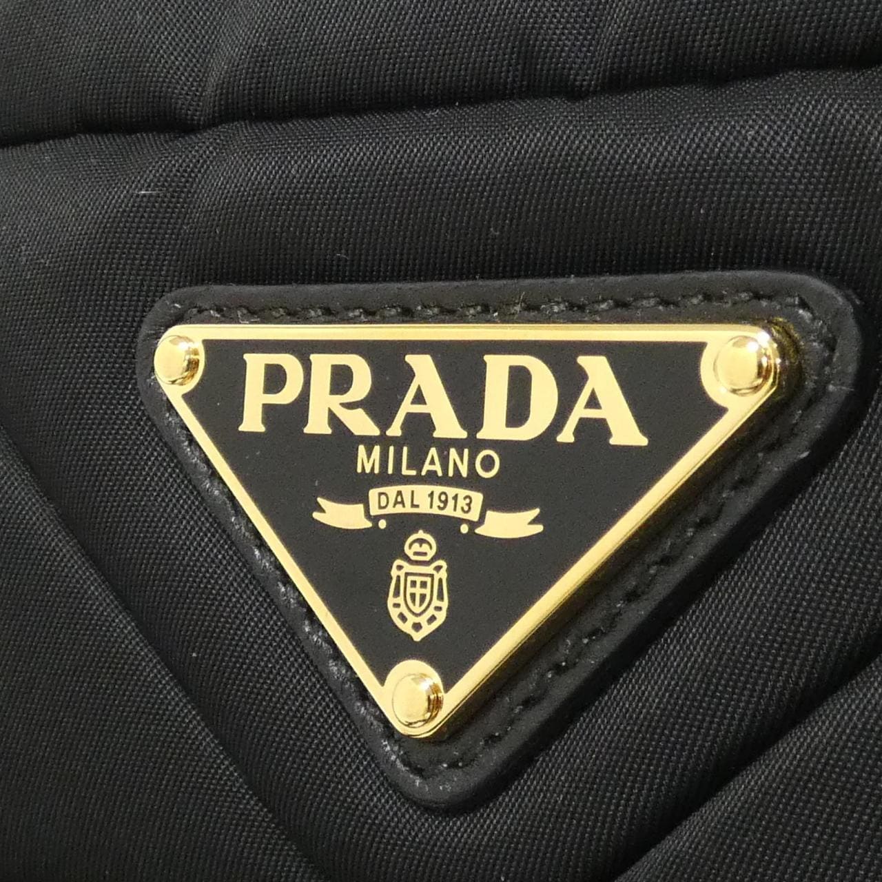 PRADA 1BG373 Handbag 4