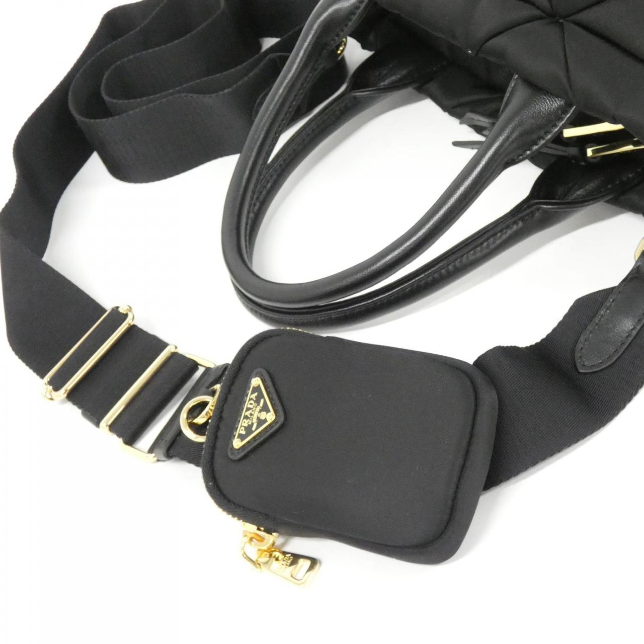 PRADA 1BG373 Handbag 5