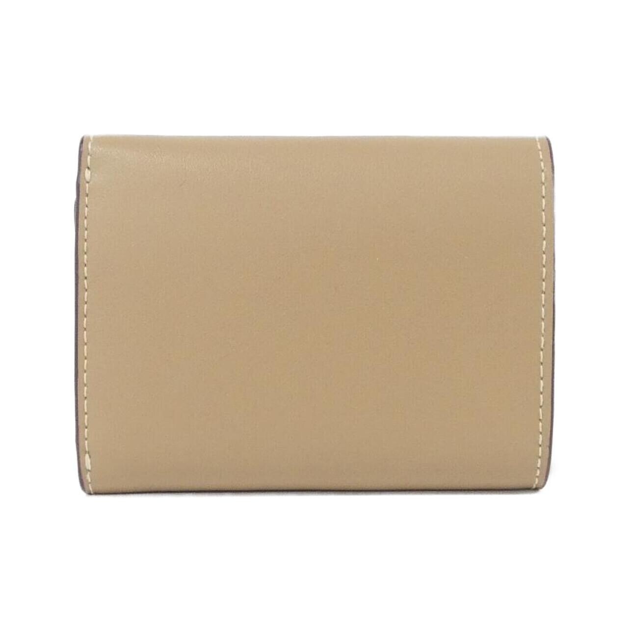 COACH CX164 Wallet Canvas 2