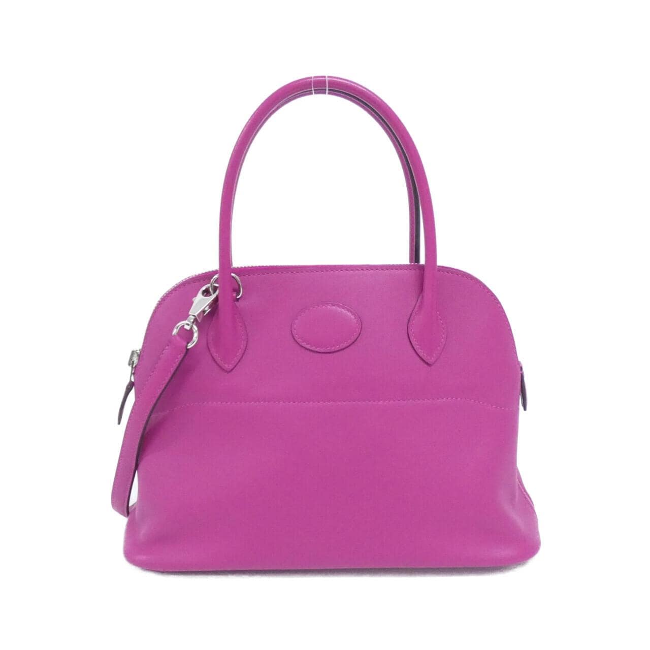 HERMES HERMÈS Bolide 047653CK Bag Swift