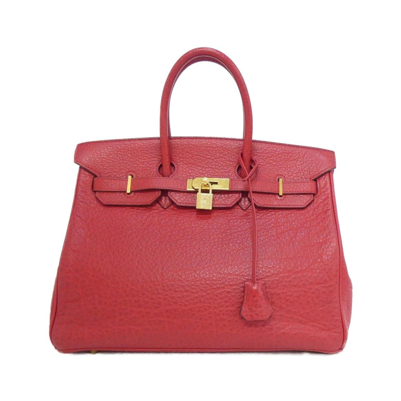 HERMES HERMÈS Birkin Bag