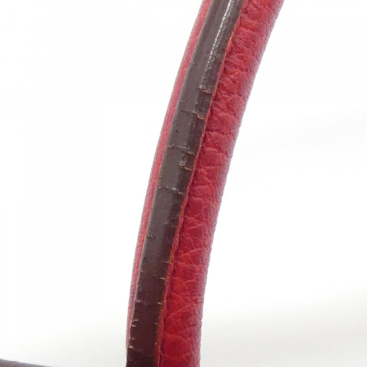 HERMES HERMÈS Birkin Bag Rouge Rank A - Thumbnail 8