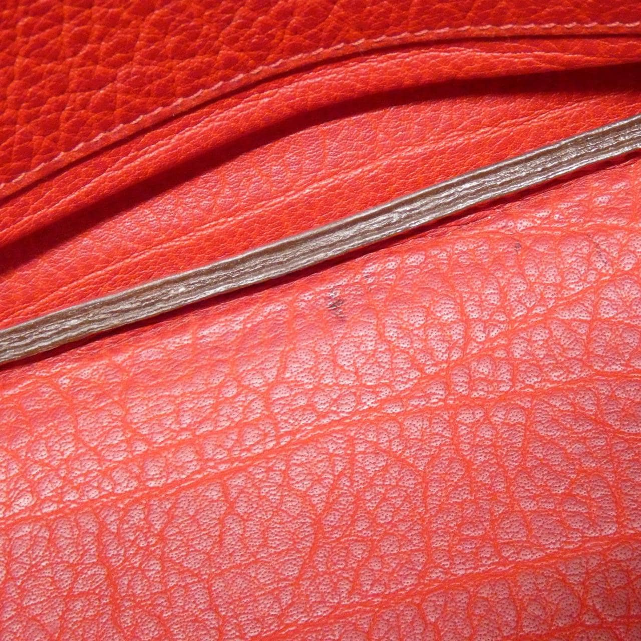 HERMES HERMÈS Birkin Bag Rouge Rank A - Thumbnail 10