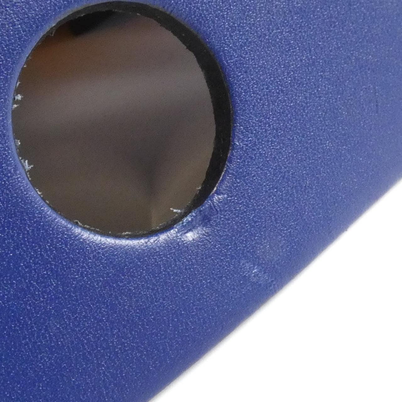 HERMES HERMÈS Herbag 082268CK Bag 藍色 中古品A - 縮圖 6