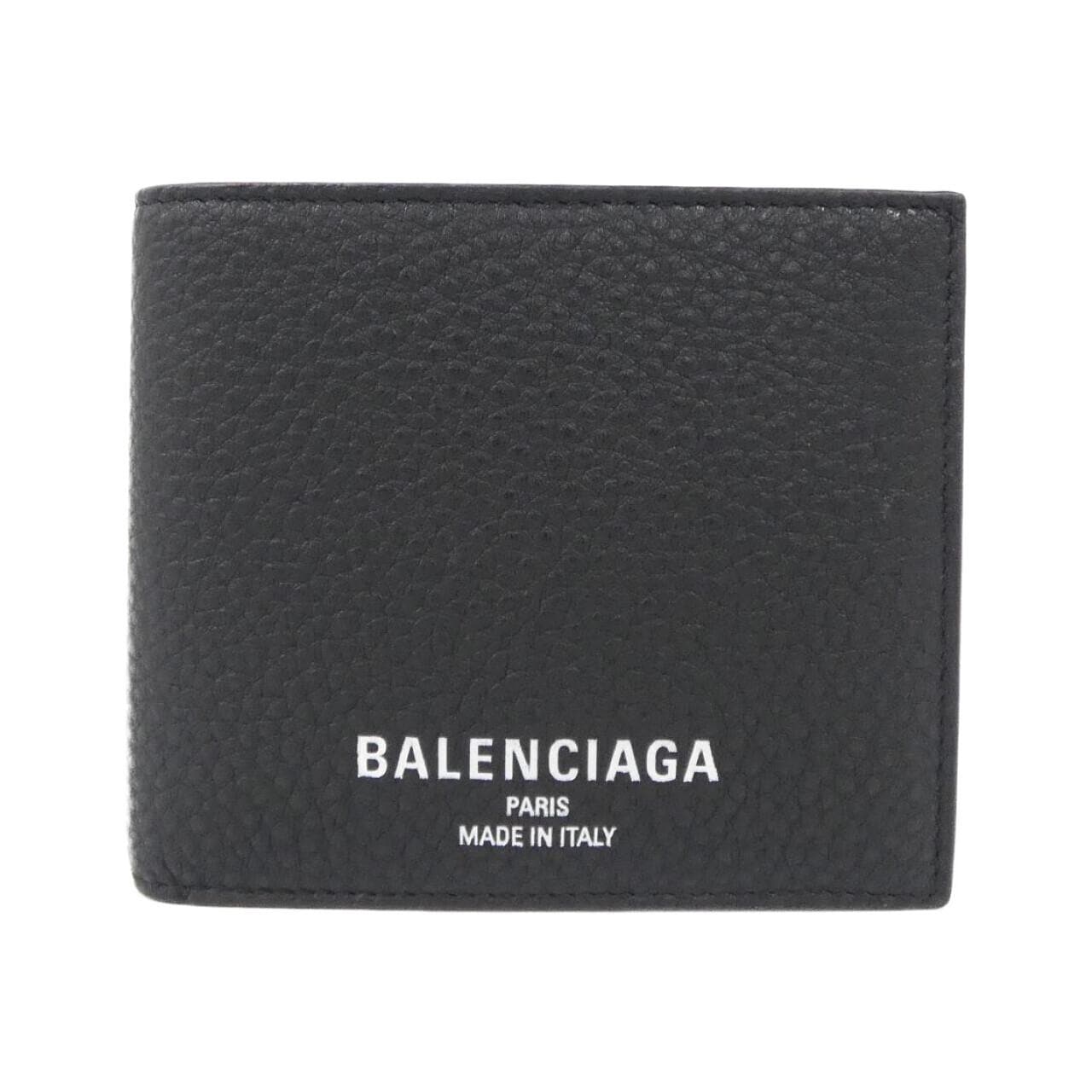 BALENCIAGA Le City 811910 2ABV0 Wallet