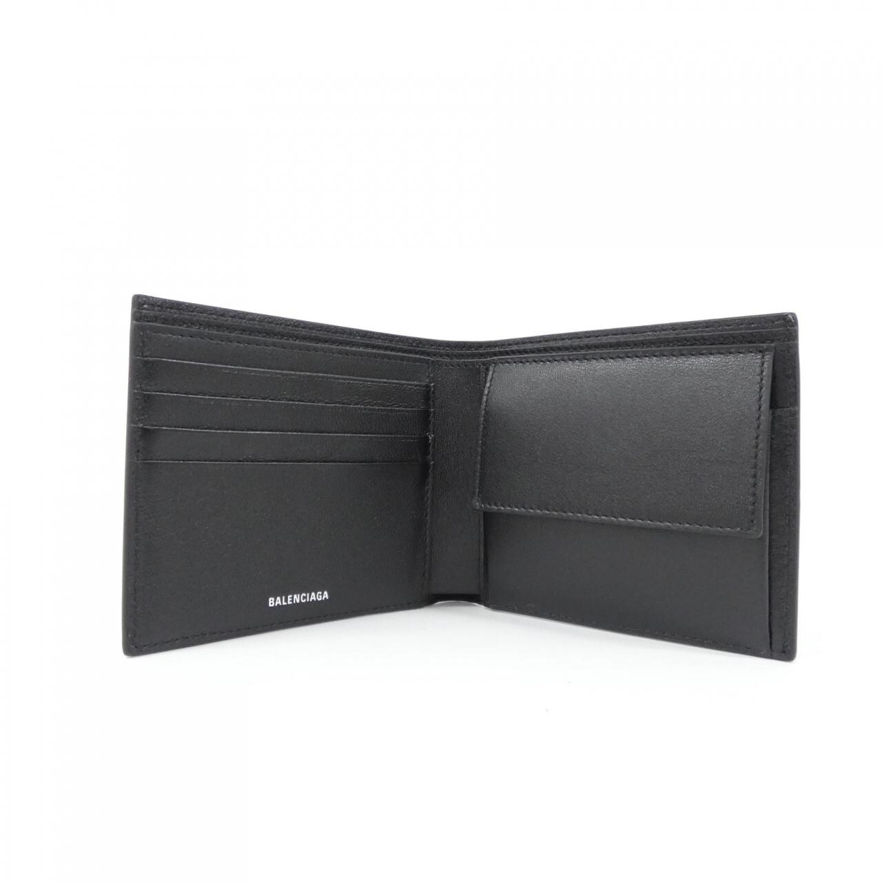 BALENCIAGA Le City 811910 2ABV0 Wallet 3