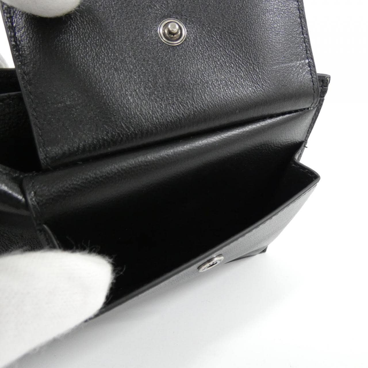 BALENCIAGA Le City 811910 2ABV0 Wallet 4