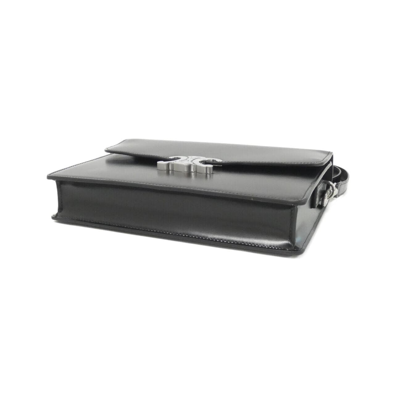 CELINE 120883BF4 Bag Black New - Thumbnail 3