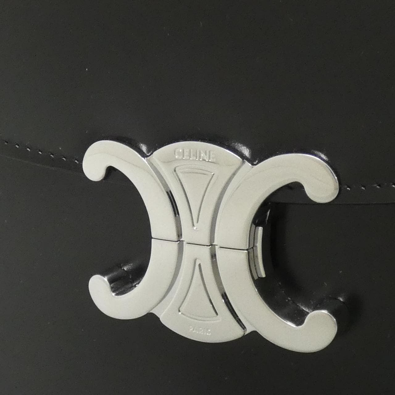 CELINE 120883BF4 Bag Black New - Thumbnail 4