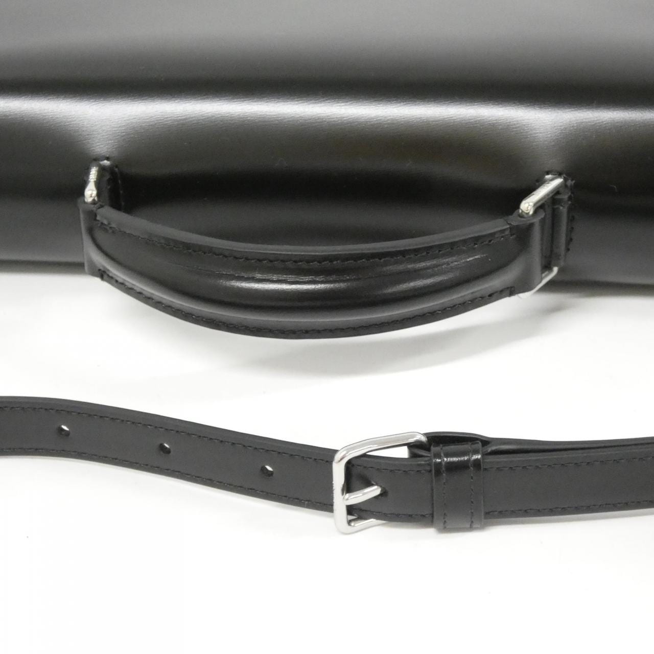 CELINE 120883BF4 Bag Black New - Thumbnail 5