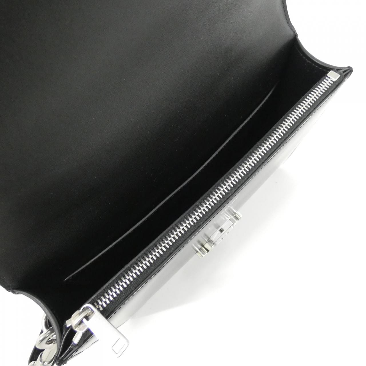 CELINE 120883BF4 Bag Black New - Thumbnail 6