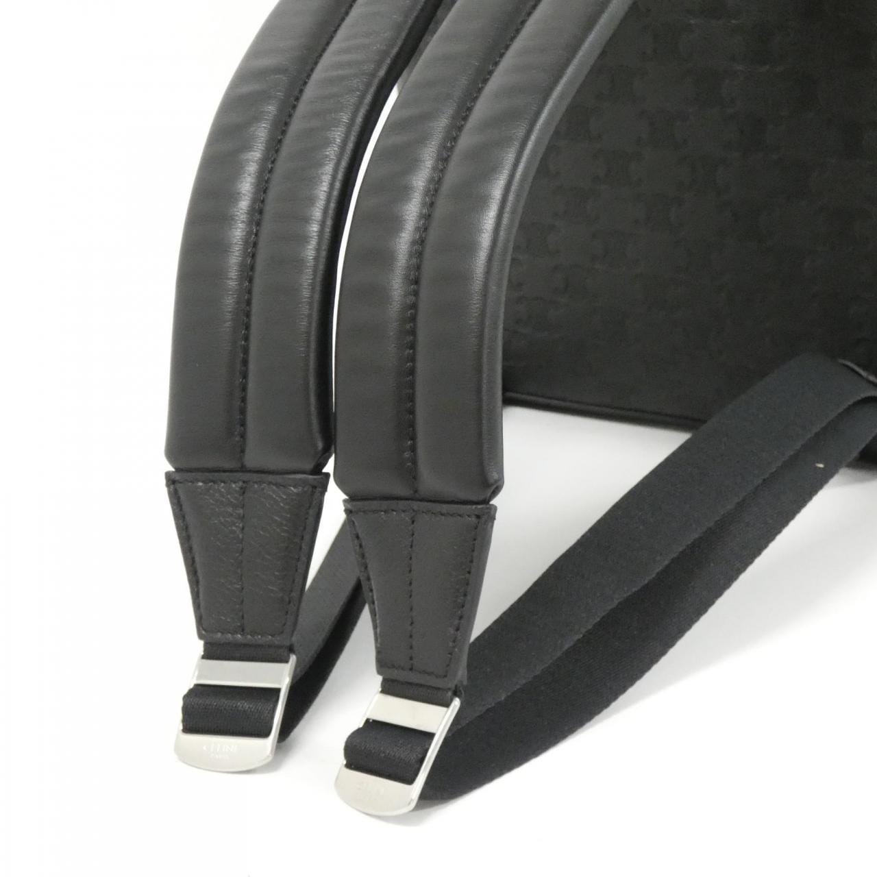 CELINE 120813GLK Backpack Black - Thumbnail 5