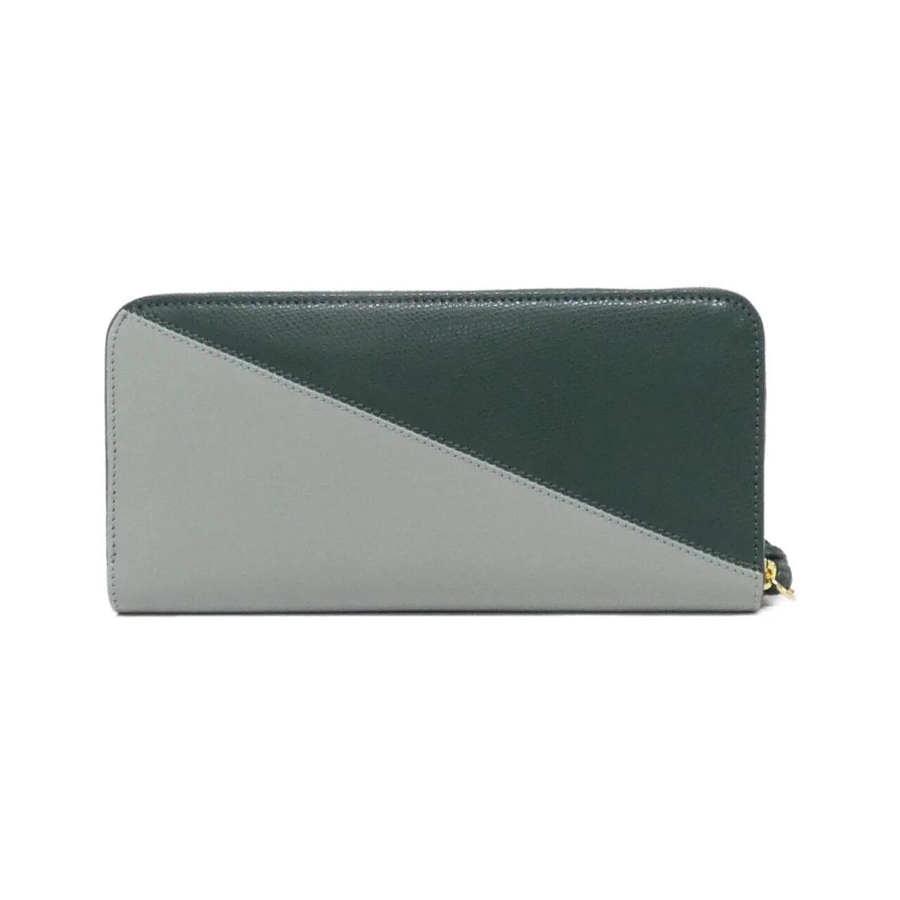 FENDI 8M0517 AYCA Wallet Black New - Thumbnail 2