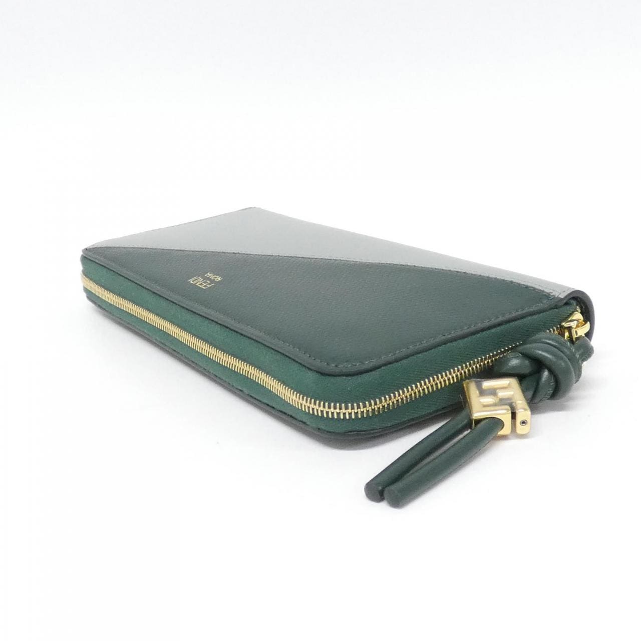 FENDI 8M0517 AYCA Wallet 3