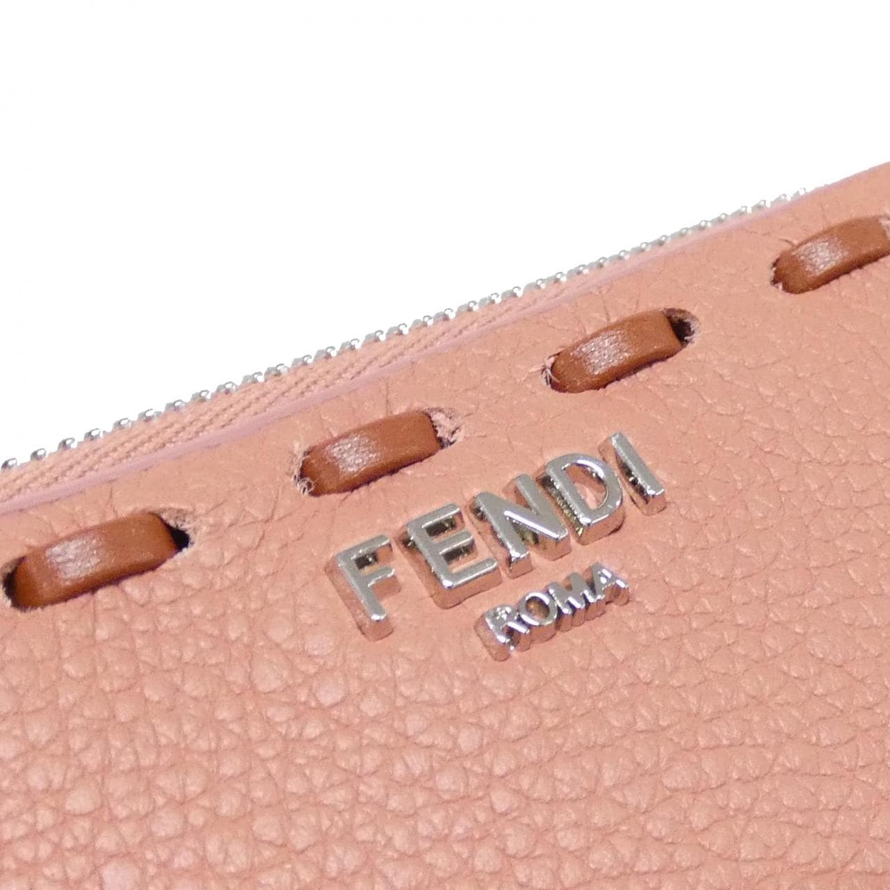 FENDI 8M0499 AURN Wallet 3