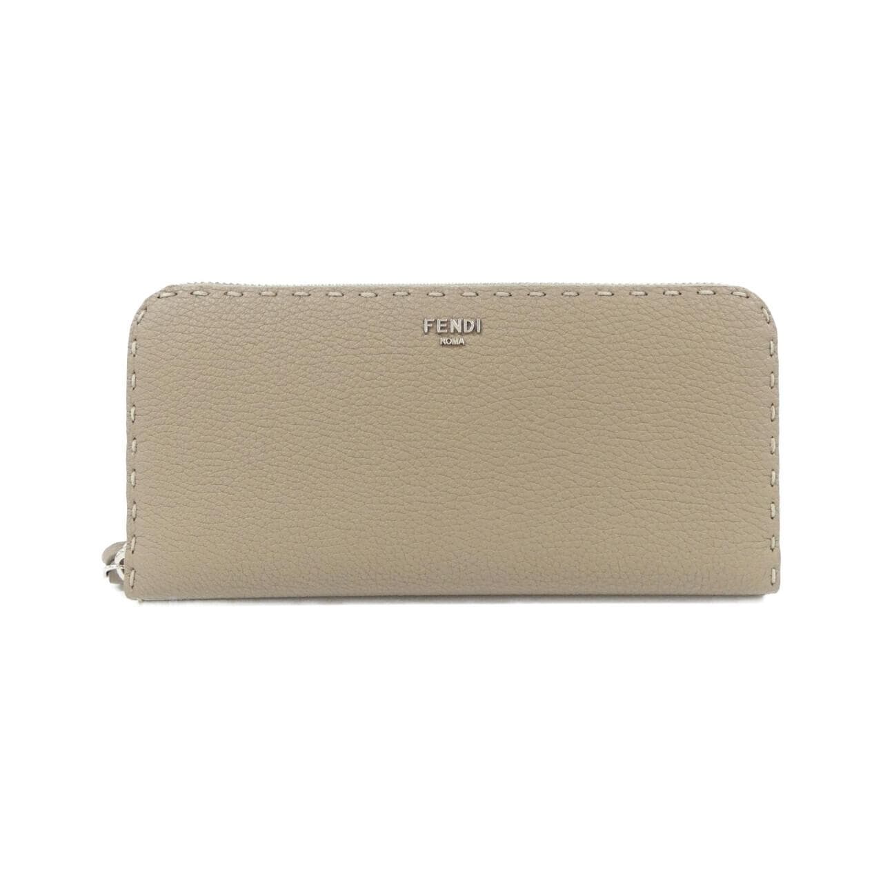 FENDI Peekaboo 8M0517 ARC1 Wallet