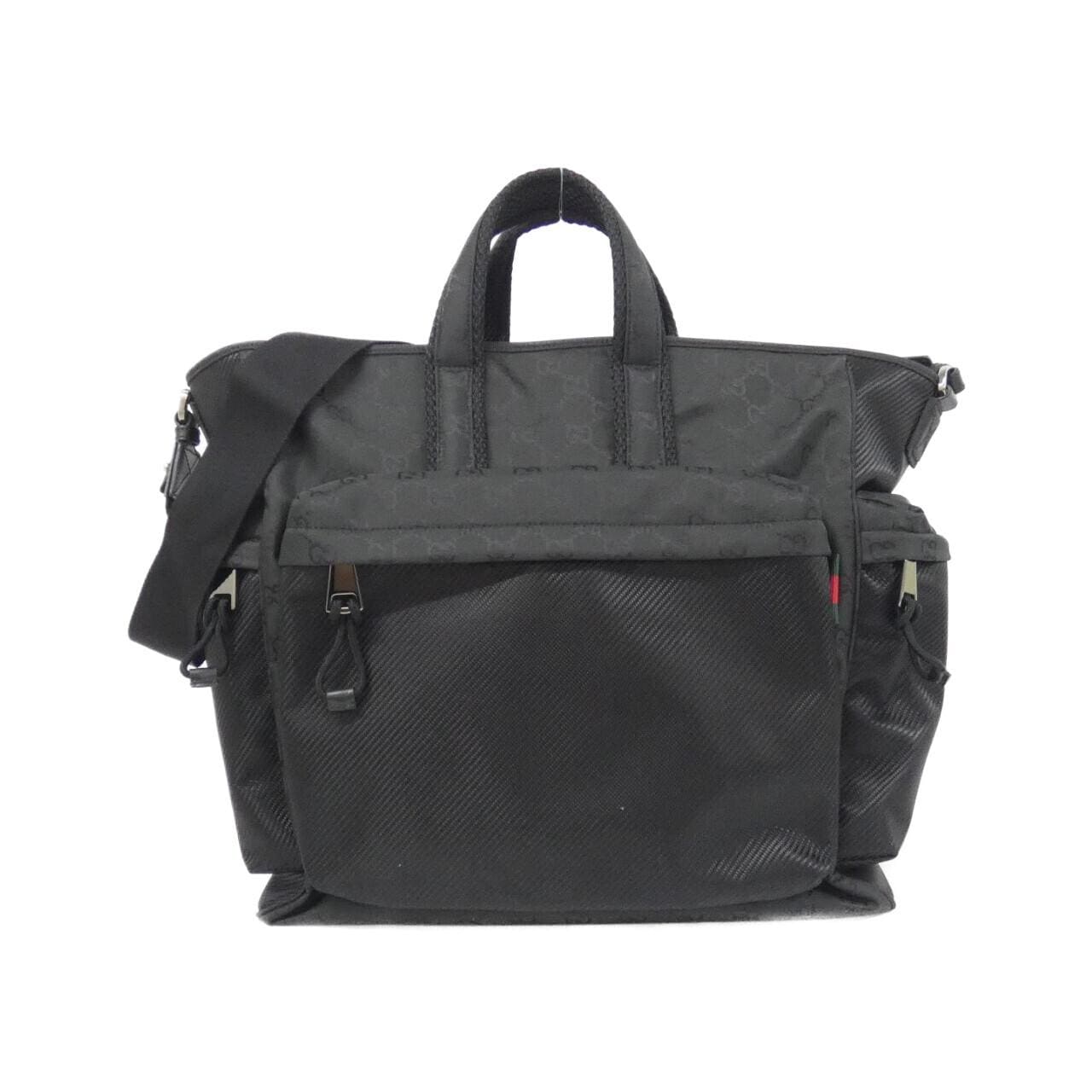 GUCCI 818962 FAEEE Bag Nylon