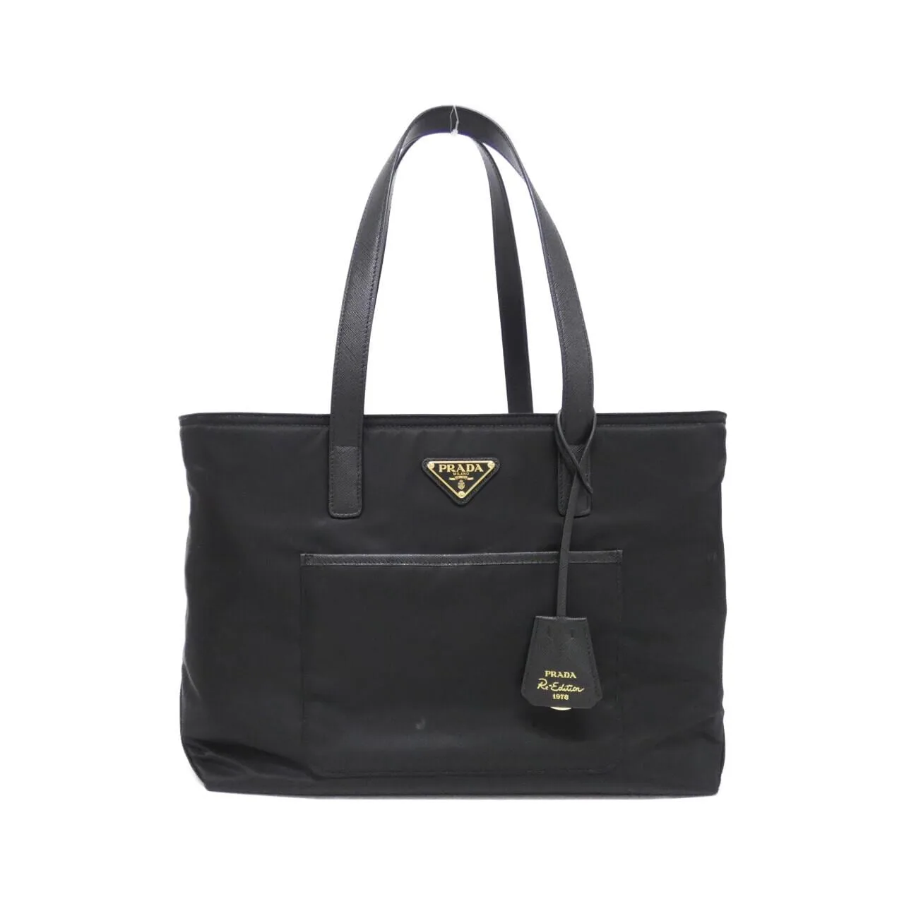 PRADA 1BG555 Handbag