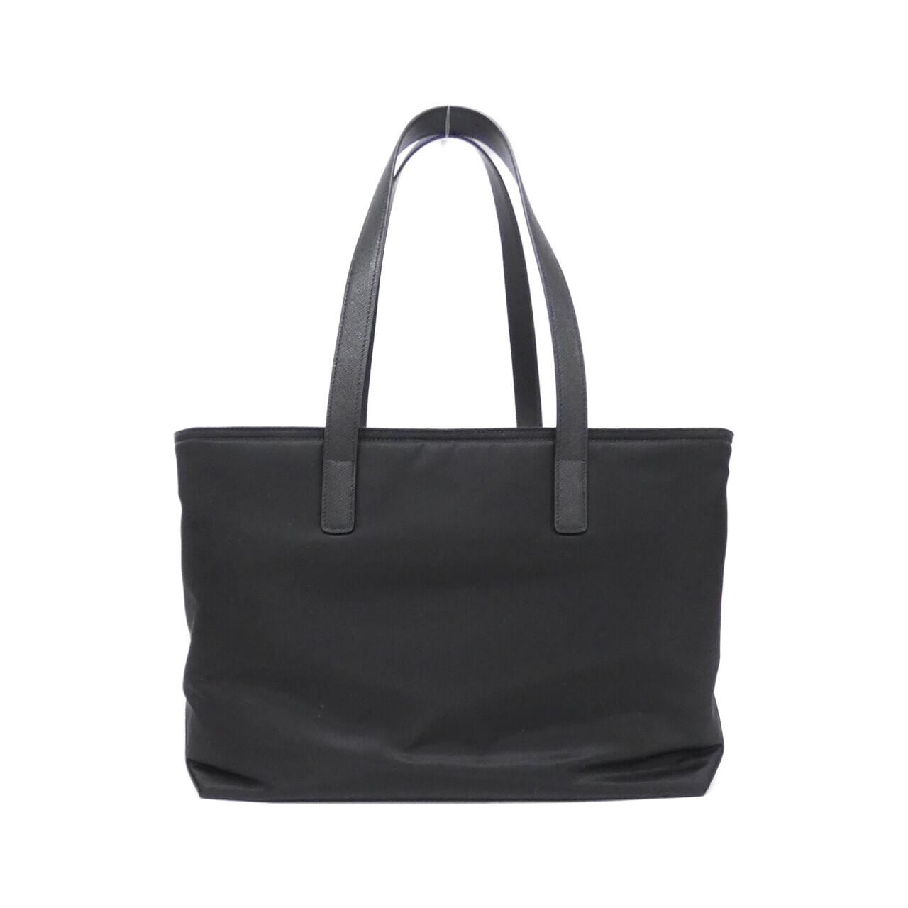 PRADA 1BG555 Bag Black New - Thumbnail 2