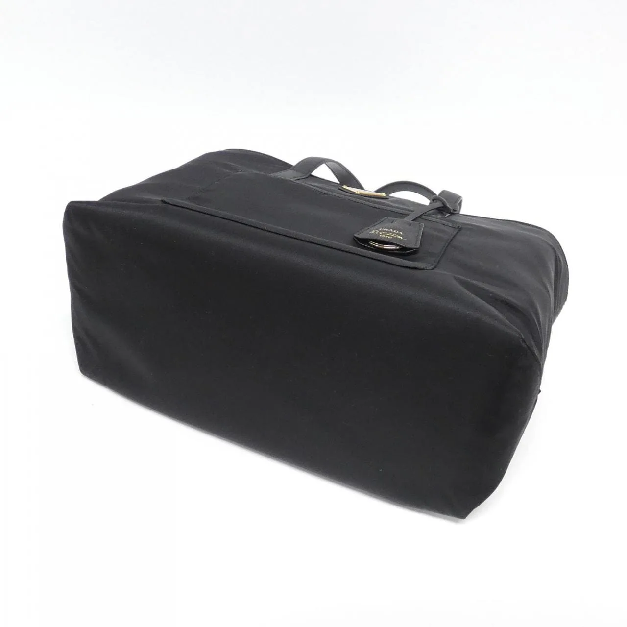 PRADA 1BG555 Handbag