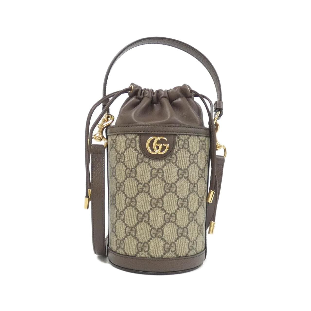 GUCCI 760199 9AAD9 Bag Canvas