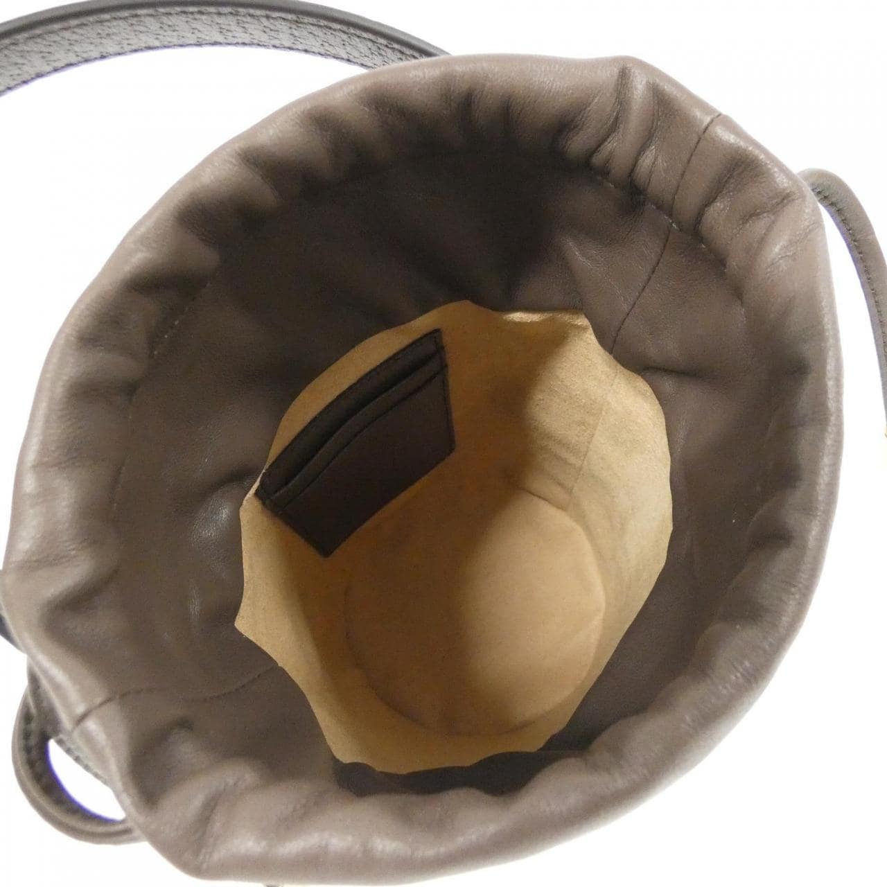 GUCCI 760199 9AAD9 Bag Canvas Black Canvas - Thumbnail 6