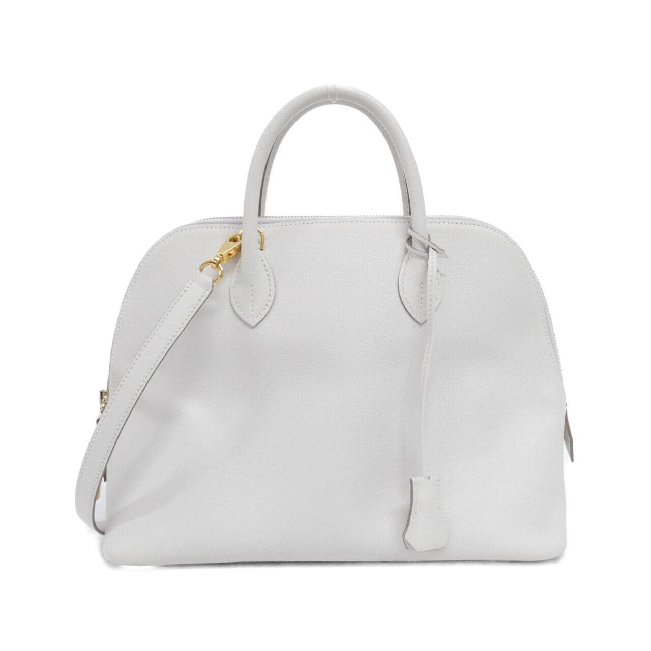 HERMES HERMÈS Bolide 075181CC Bag Epsom