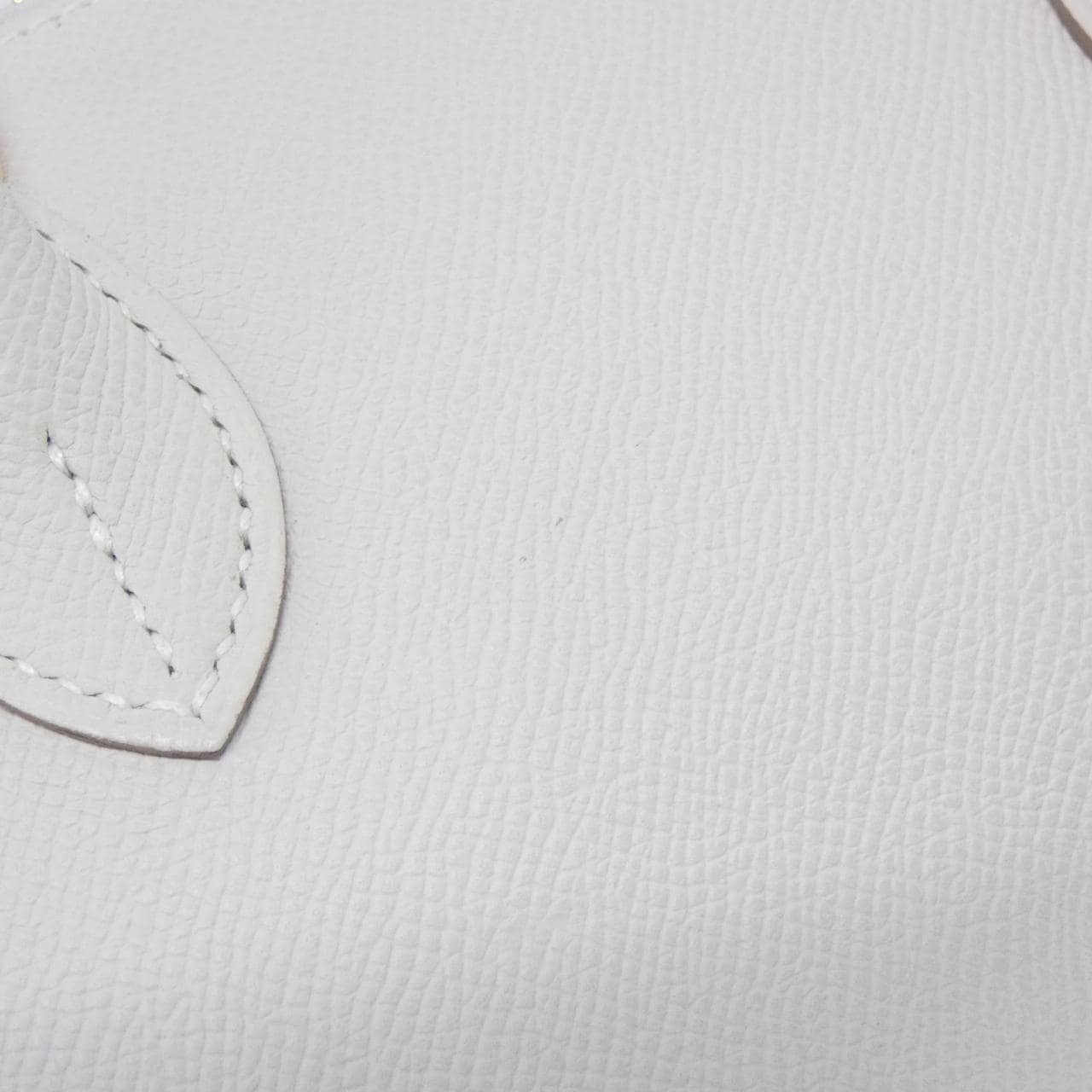 HERMES HERMÈS Bolide 075181CC Bag Epsom Black Epsom Leather - Thumbnail 5