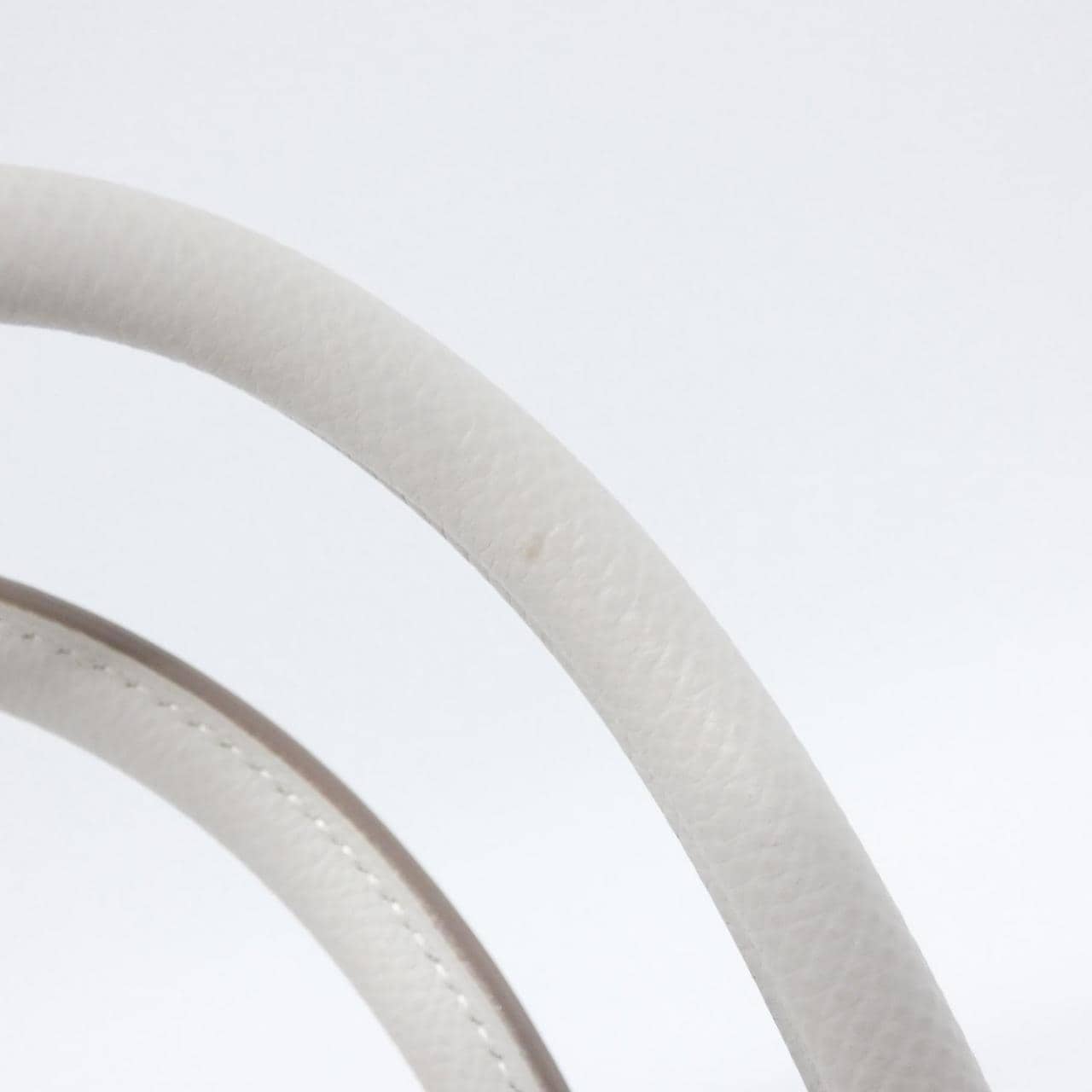 HERMES HERMÈS Bolide 075181CC Bag Epsom Black Epsom Leather - Thumbnail 8