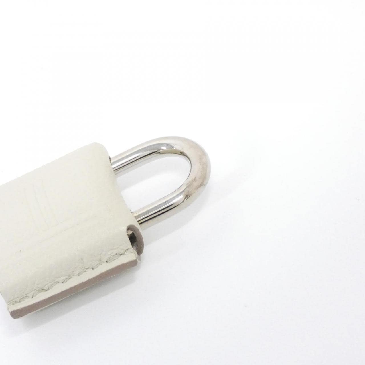 HERMES HERMÈS 084614CK Shoulder Bag 黑色 中古品A - 縮圖 4