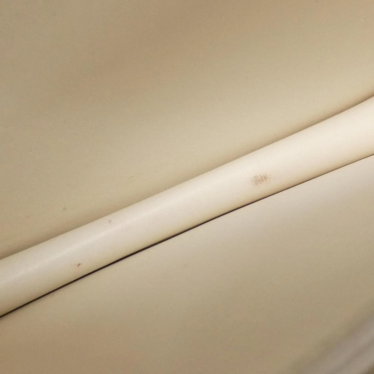 CHANEL AS4184 Handbag 白色 中古品B - 縮圖 10