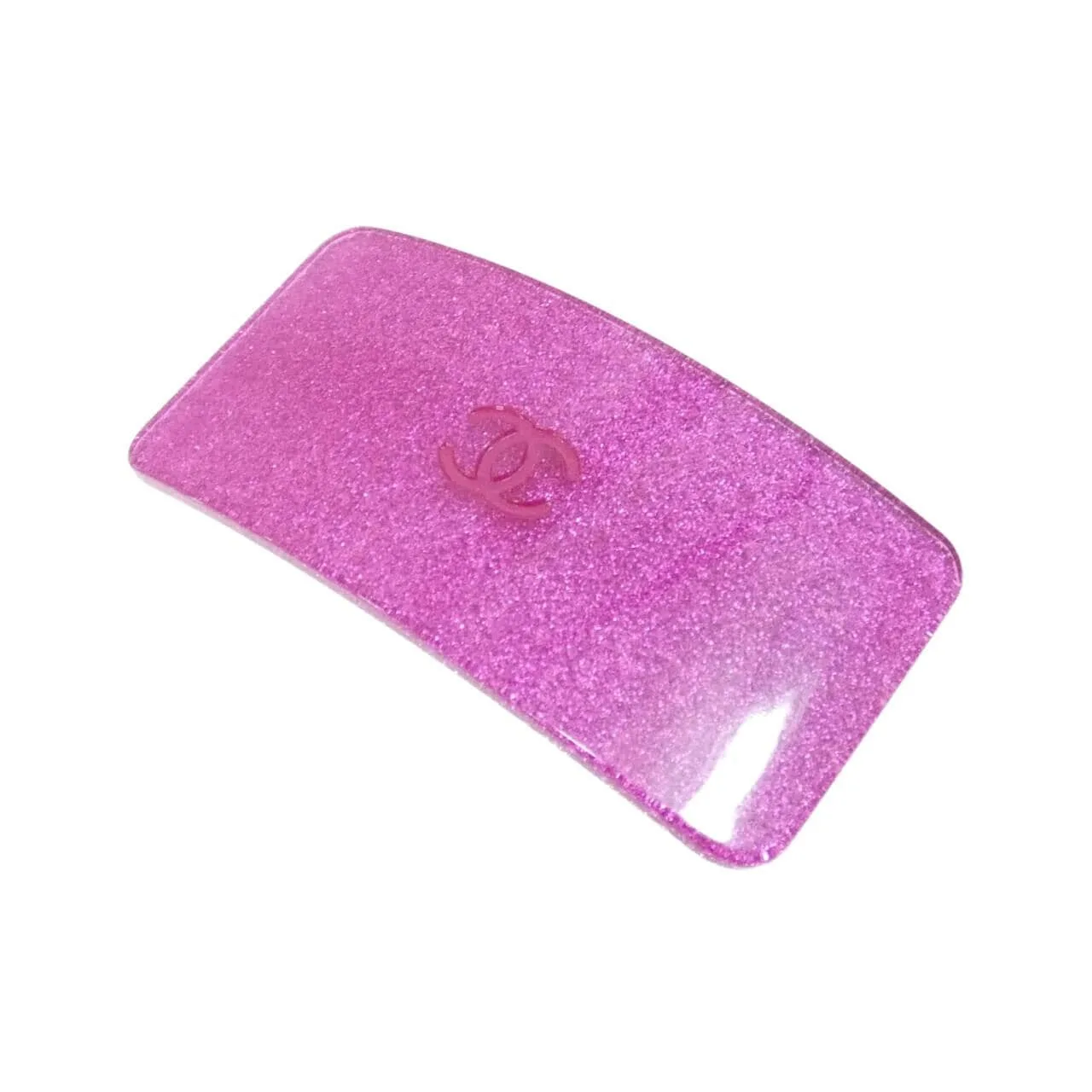 CHANEL Accessories Pink