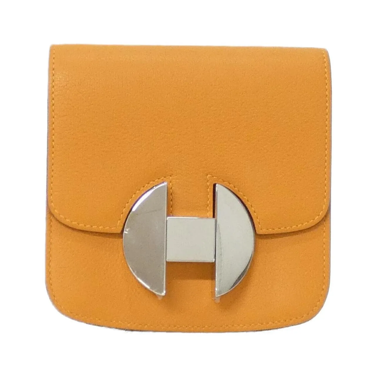 HERMES 076259CK Wallet